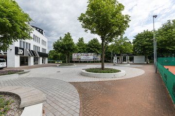 Bild 148 - BL2 Der Club an der Alster - DTV Hannover : Ergebnis: 7:2